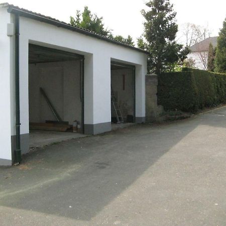 Herberg Die Alte Schleuse Manderscheid Kültér fotó