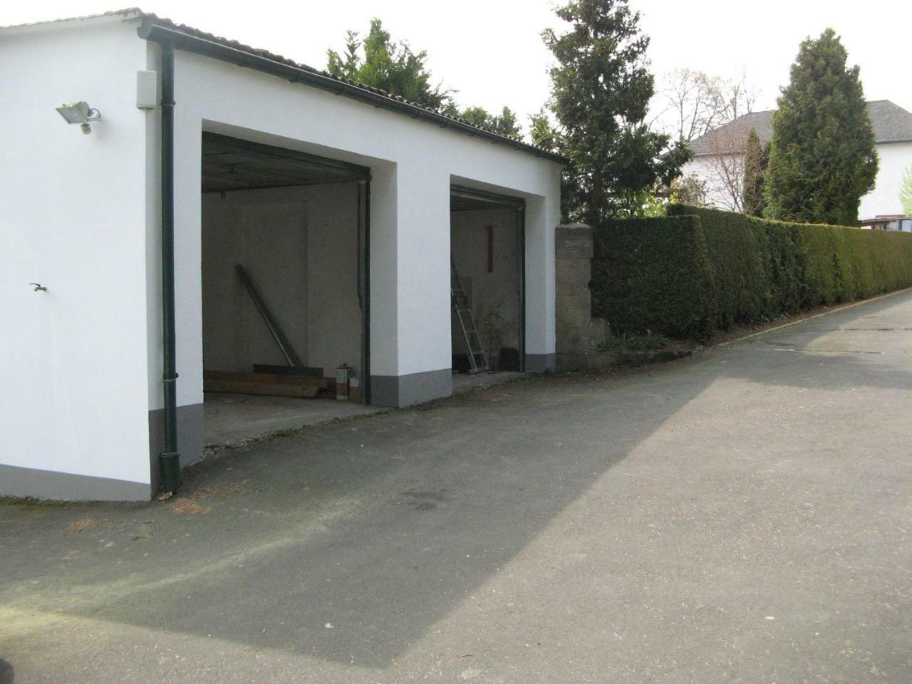 Herberg Die Alte Schleuse Manderscheid Kültér fotó