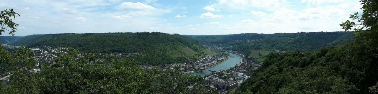 Herberg Die Alte Schleuse Manderscheid Kültér fotó